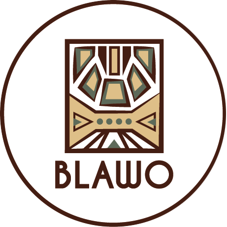 Blawo: Black Art in the World